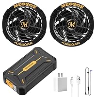 業界最強52V ファンバッテリーセット 40500mAh大容量 超暴風 最強 Amazon.co.jp: 52V超暴風 ファンバッテリーセット 40500mAh大